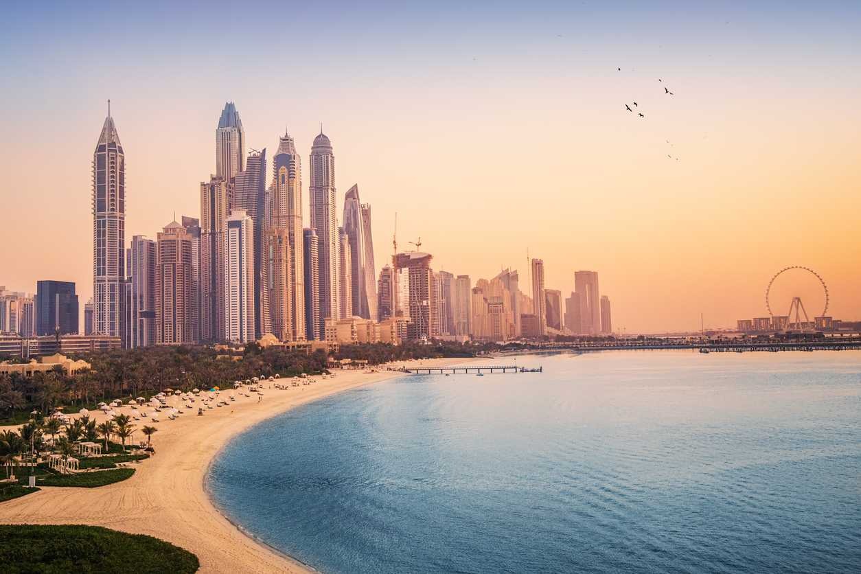 Quel est le prix des loyers à Dubai