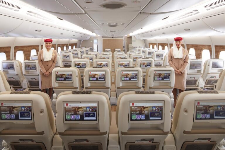 Quelle est la meilleure période pour voyager à Dubai ?