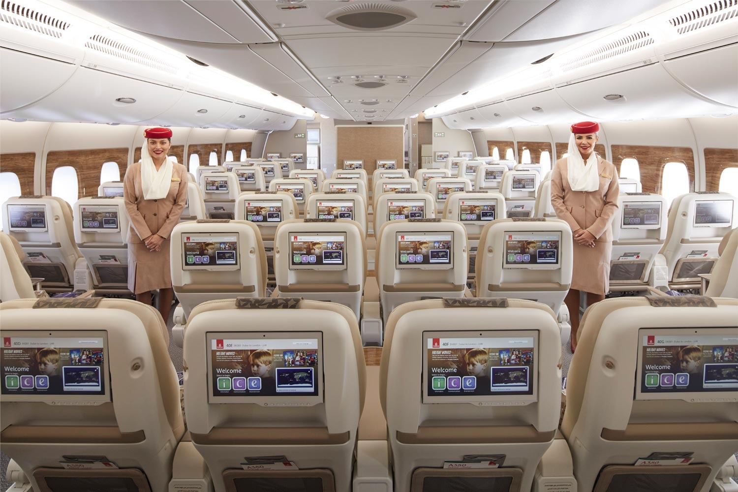 Quelle est la meilleure période pour voyager à Dubai ?