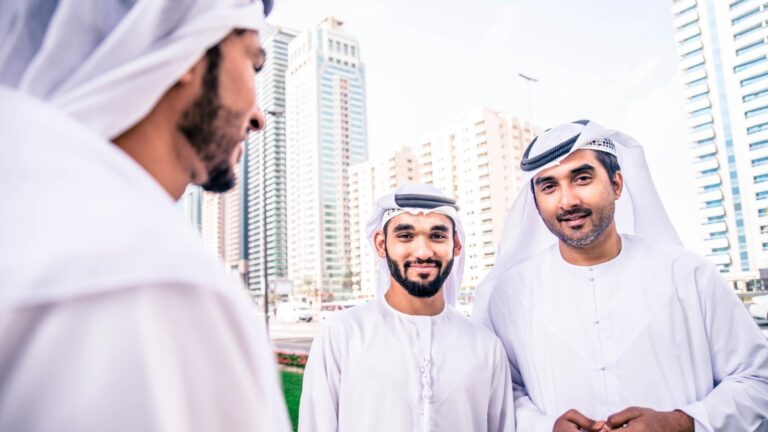 Quelle langue parle-t-on à Dubai ?