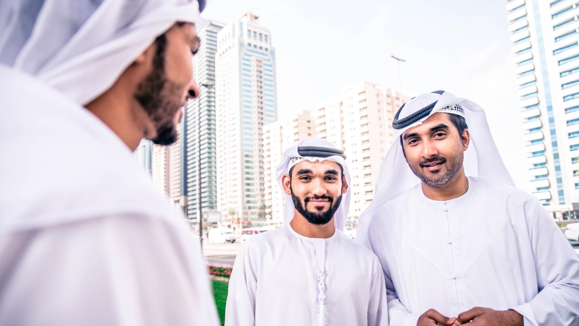 Quelle langue parle-t-on à Dubai ?
