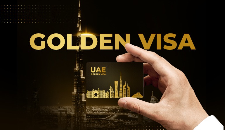 Qu&rsquo;est ce que le golden visa à Dubai