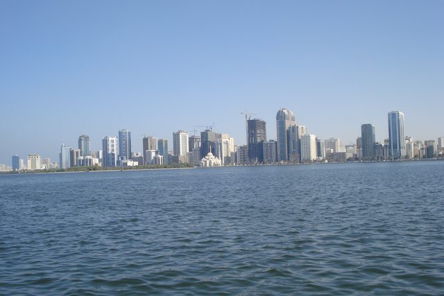 Sharjah