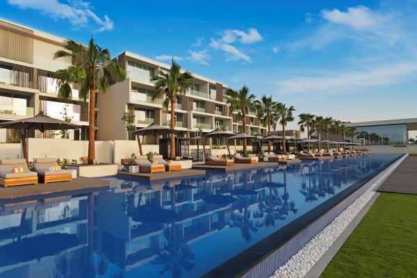 Testé : L&rsquo; Oberoi Beach Resort Al Zorah