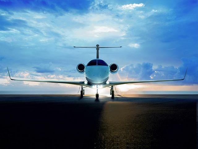 Vacances de luxe à Dubai en jet privé