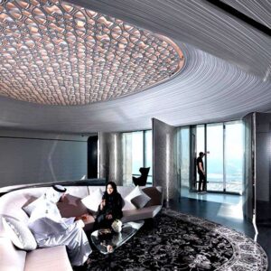 Visite Burj Khalifa VIP