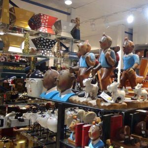 Visite Dubai Shopping