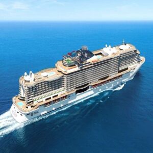 Visite guidée Dubai – Spécial Croisière (privative)