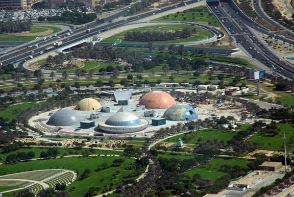 Zabeel Park