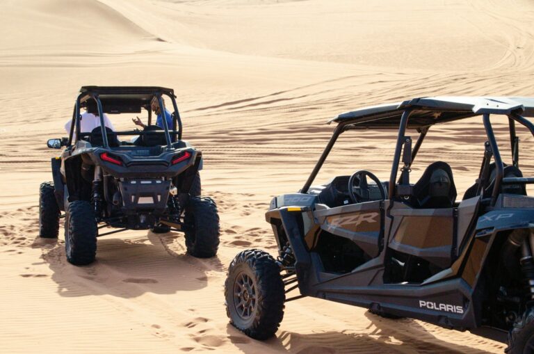 Sport & Aventure