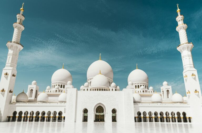 Code de Conduite à Dubai