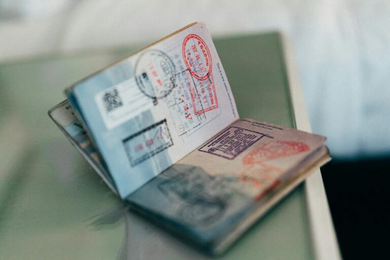 Visas pour Dubai et informations demandes de visa pour Dubai