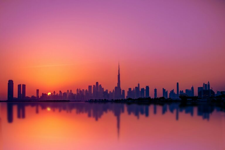 Dubai Questions/Réponses