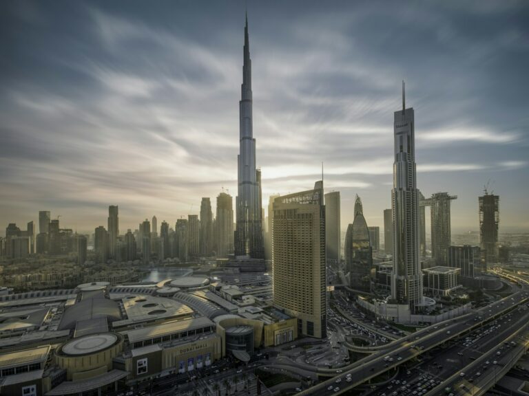 Pourquoi visiter Dubai ? Le tourisme et activités à Dubai