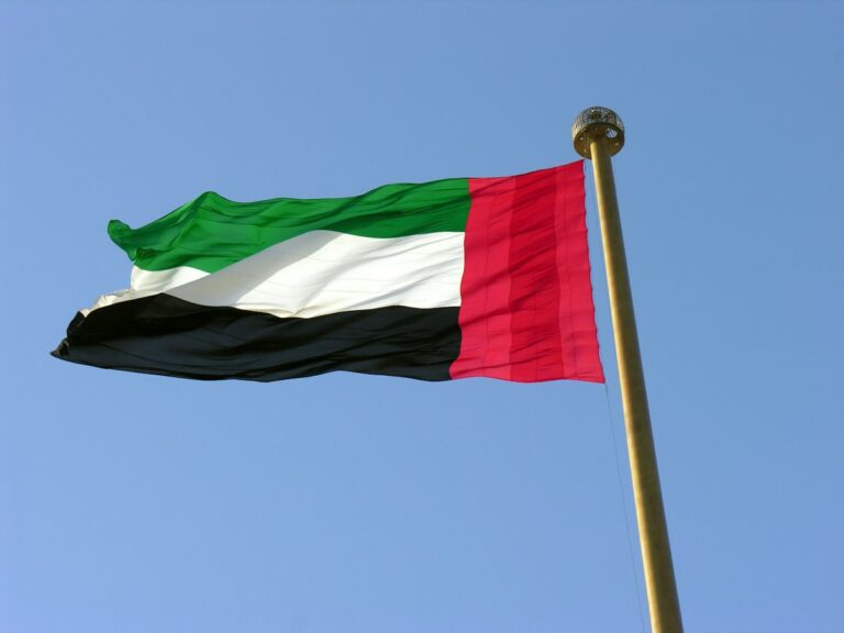 Les Emirats Arabes Unis