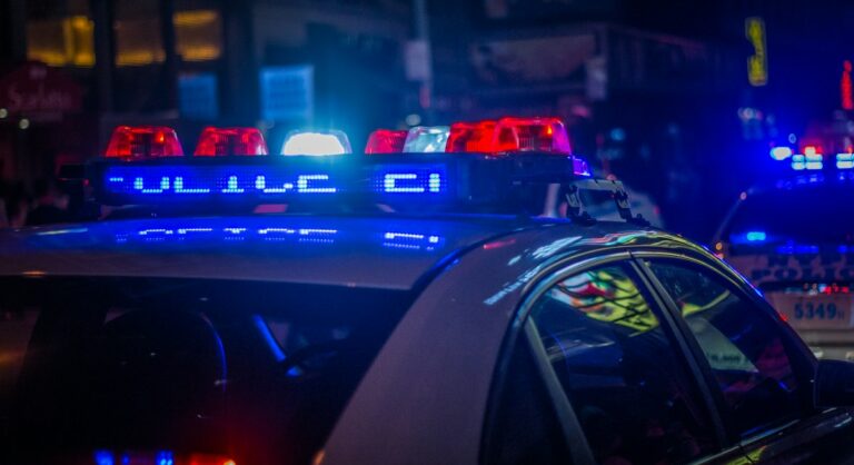 Police & Sécurité à Dubai