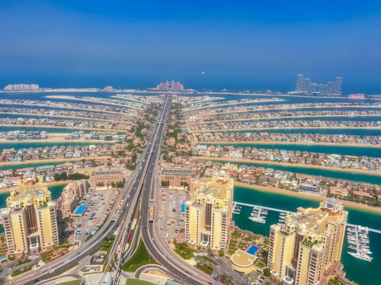 Se Loger à Dubai