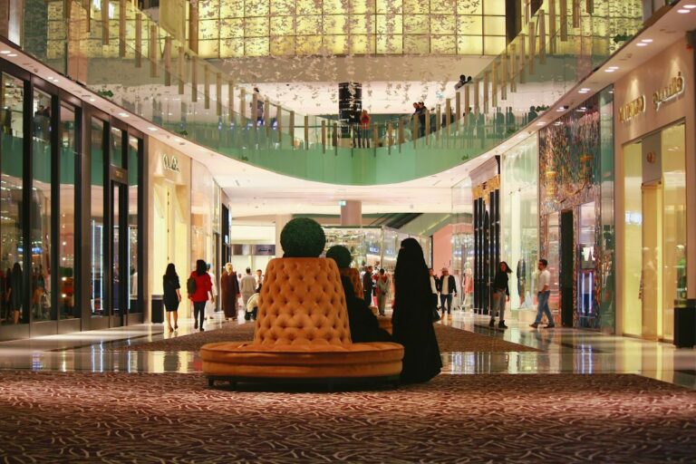 Le Dubai Shopping Festival