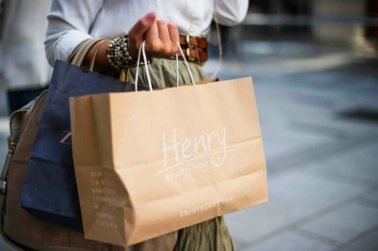 Guide Shopping Dubai