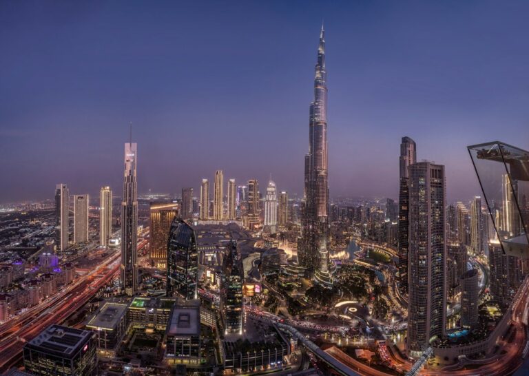 Vidéos Dubai